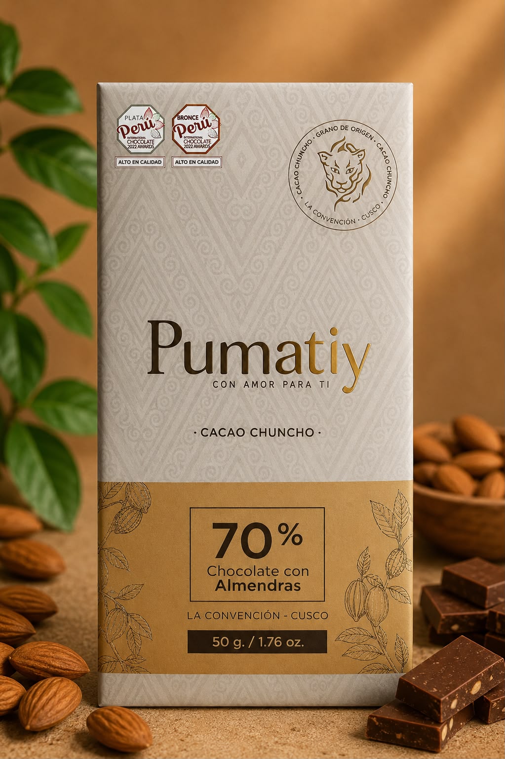 🌰 Almendras → Perfecto para personas activas.