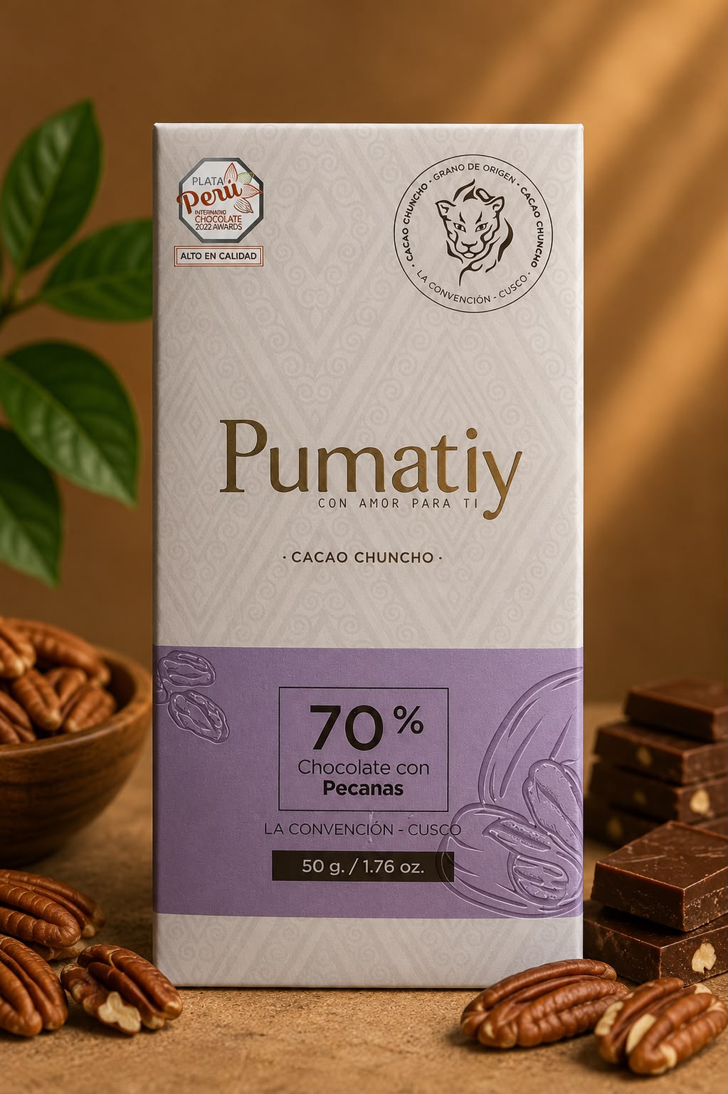 🌰 Pecanas → Ideal para quienes buscan energía sostenida.