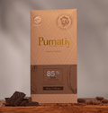 Chocolate Pumatiy 85% Dark Chocolate Puro