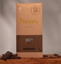 Chocolate Pumatiy 90% Dark Chocolate Extrapuro